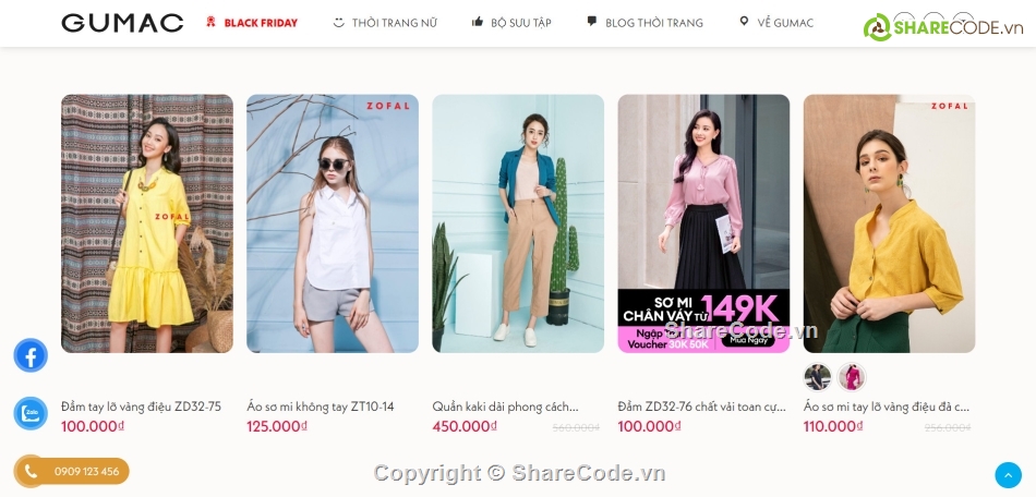 code thời trang,thời trang đẹp,Sharecode thời trang cực đẹp,thời trang,sharecode website thời trang,theme wordpress thời trang