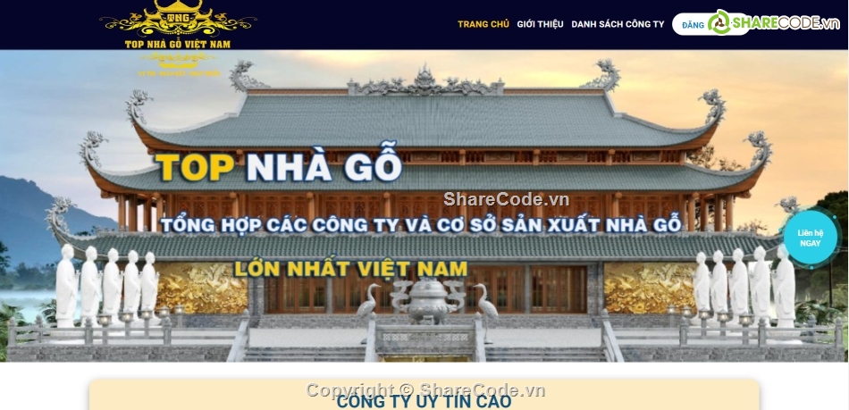 top nhà gỗ,sharecode top nhà gỗ chuẩn seo,nhà gỗ,sharecode nhà gỗ,sharecode xếp hạng công ty,share code nhà gỗ