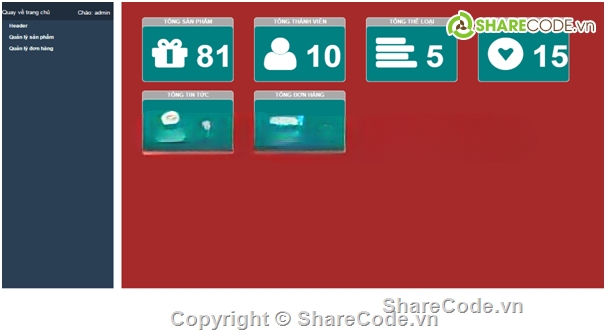 php thuần,code php thuần,web mỹ phẩm
