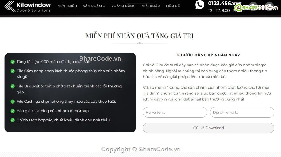 website chuẩn SEO,Sharecode website bán cửa nhôm kính,sharecode cửa nhôm,sharecode cửa kính,sharecode website cửa