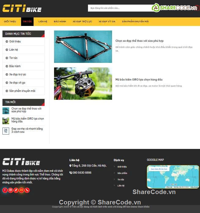 bán xe,website giá rẻ,code website bán xe đạp,xe đạp giá rẻ,website bán xe đạp giá rẻ,Sharecode website bán xe đạp giá rẻ