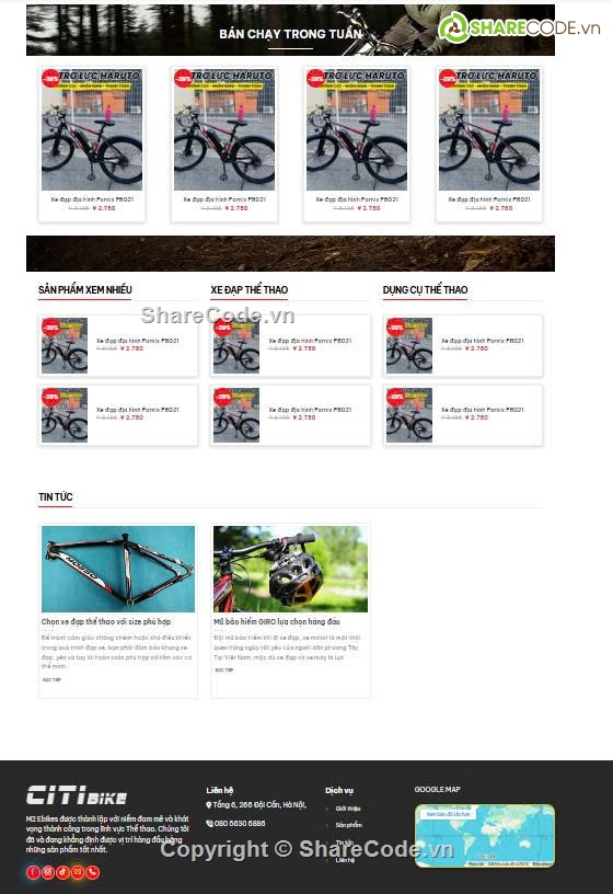 bán xe,website giá rẻ,code website bán xe đạp,xe đạp giá rẻ,website bán xe đạp giá rẻ,Sharecode website bán xe đạp giá rẻ