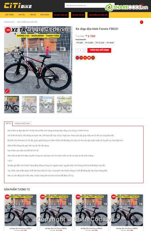 bán xe,website giá rẻ,code website bán xe đạp,xe đạp giá rẻ,website bán xe đạp giá rẻ,Sharecode website bán xe đạp giá rẻ