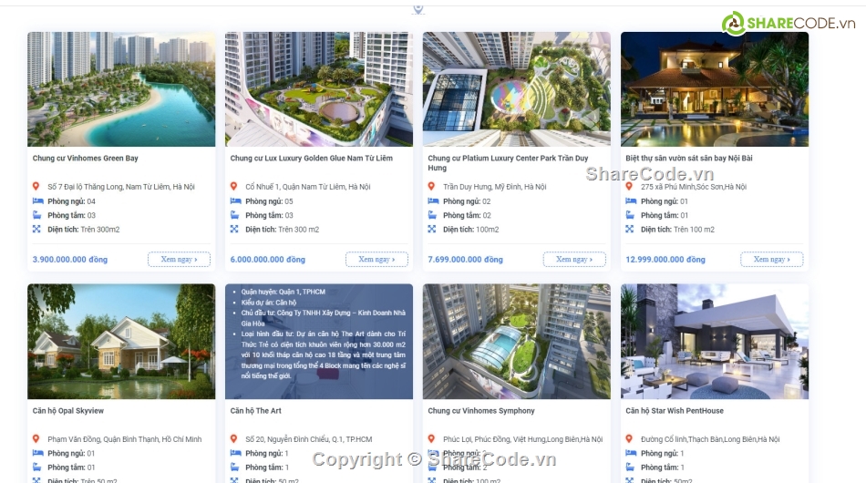 Share code chuyên nghiệp,website bất động sản,website chuẩn SEO,web bất động sản,fullcode bất động sản,code bất động sản