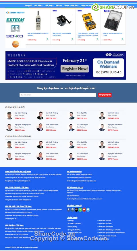 web bán thiết bị,website bán linh kiện,full code bán thiết bị điện,code bán thiết bị công nghiệp,thiết bị công nghiệp,Sharecode website chuyên bán các thiết bị công ngh