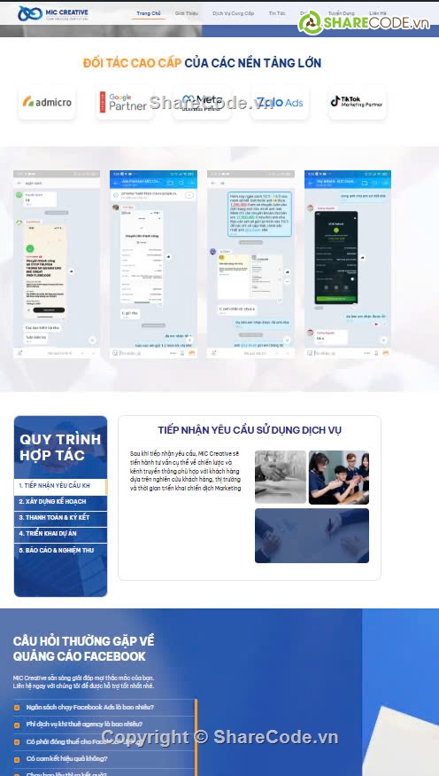 mạng xã hội,code dịch vụ,code mạng xã hội,chạy quảng cáo facebook,dịch vụ ads,Sharecode website dịch vụ mạng xã hội ADS