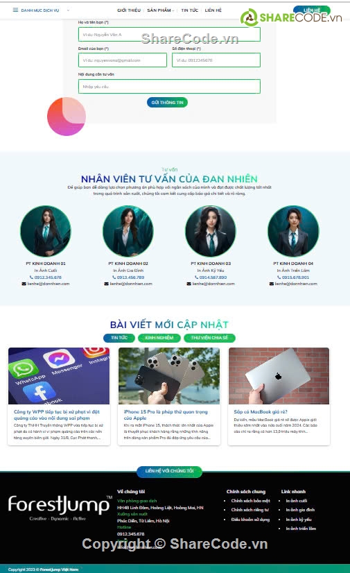 in ấn,in hình cưới,hình cưới,Sharecode Website dịch vụ in ấn giá rẻ chuyên nghi