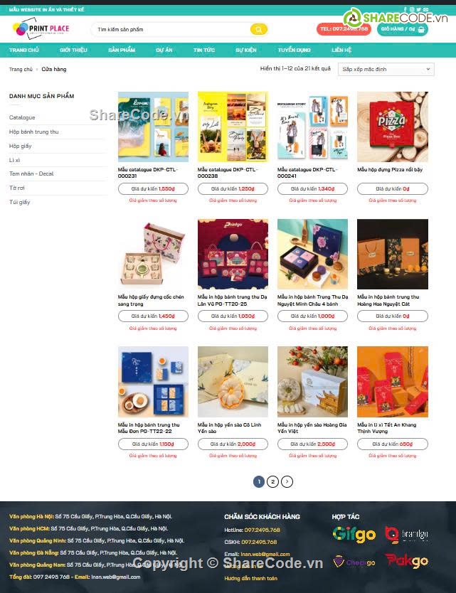 sharecode website in ấn giá rẻ,web in ấn,web dịch vụ in ấn giá rẻ,share code web in ấn thiết kế hiện đại,quảng cáo in ấn,Sharecode website dịch vụ in ấn giá rẻ cực đẹp
