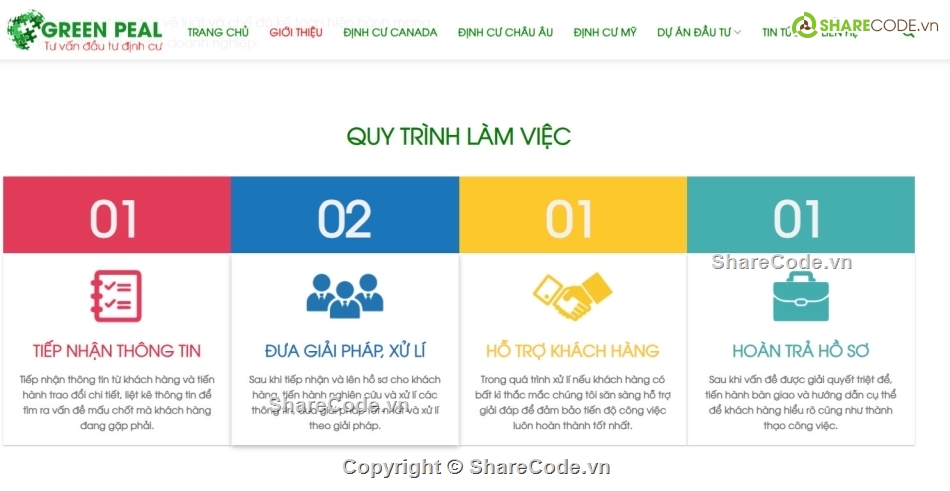 website du học,định cư du học,Sharecode website định cư du học giá rẻ,code website giá rẻ,website du học giá rẻ