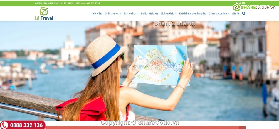 share code du lịch,sharecode website du lịch,mã nguồn website du lịch,Sharecode website du lịch cực đẹp giá rẻ,website du lịch,website giá rẻ