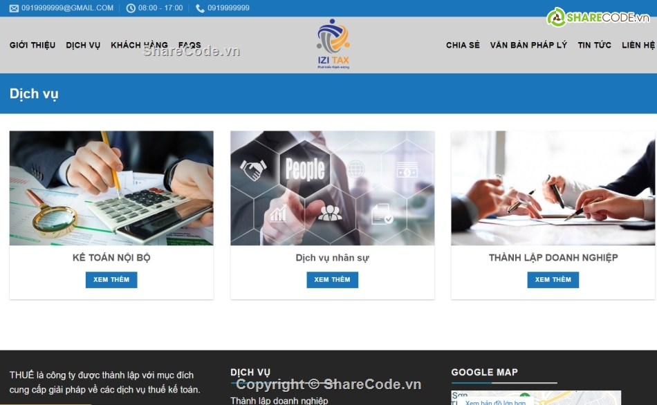 Sharecode website giới thiệu dịch vụ kế toán,Dịch vụ kế toán,sharecode kế toán,sharecode dịch vụ kế toán,sharecode web kế toán,website kế toán