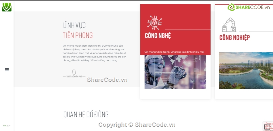công nghệ web,giới thiệu công,công nghệ,Sharecode website giới thiệu về công nghệ,website giới thiệu về công nghệ,giới thiệu về công nghệ