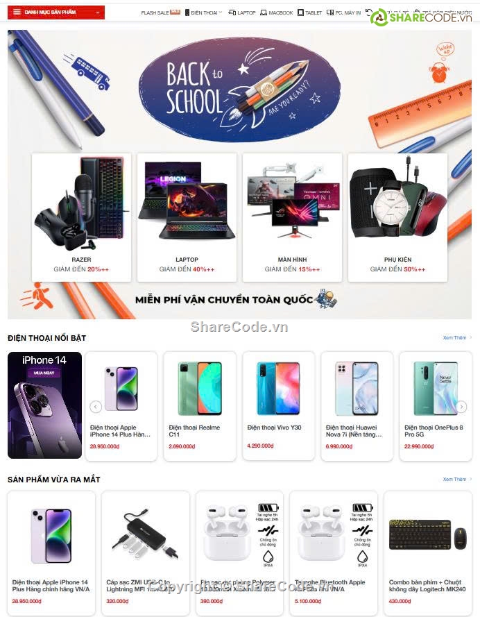 web bán điện thoại,website bán điện thoại,mua bán điện thoại,thiết bị điện tử,thế giới di động,Sharecode website mua bán điện thoại thiết bị điện