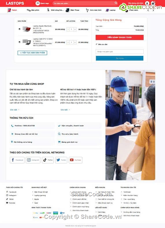 Website mua bán,mua bán điện thoại,thế giới di động,mua bán máy tính,thiết bị điện tử,Sharecode Website thế giới mua bán thiết bị điện t