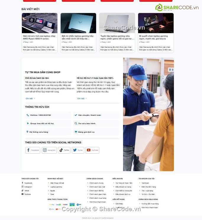 Website mua bán,mua bán điện thoại,thế giới di động,mua bán máy tính,thiết bị điện tử,Sharecode Website thế giới mua bán thiết bị điện t