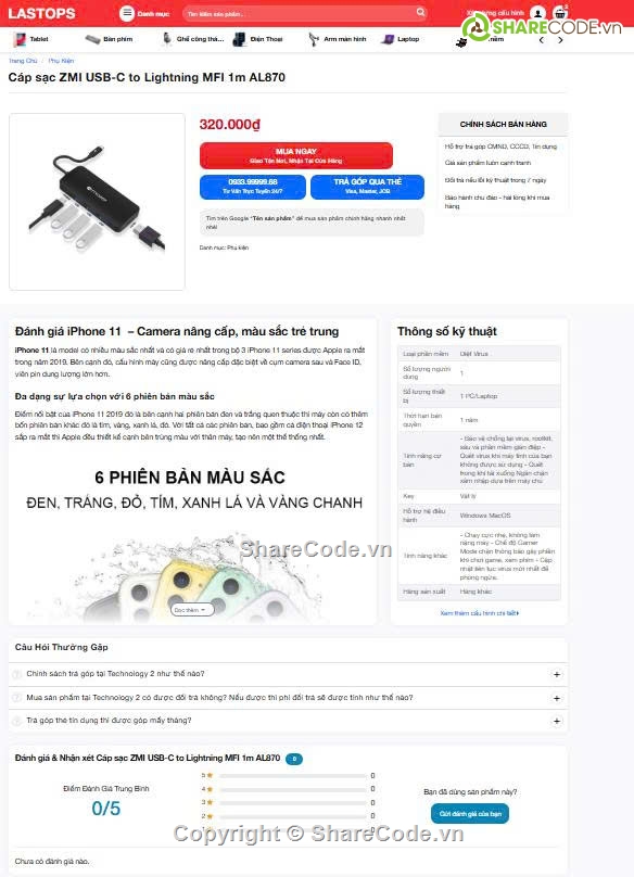 Website mua bán,mua bán điện thoại,thế giới di động,mua bán máy tính,thiết bị điện tử,Sharecode Website thế giới mua bán thiết bị điện t