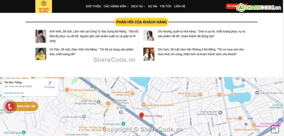 Share code chuyên nghiệp,Sharecode,code thi công sơn nước,share code thi công sơn nước