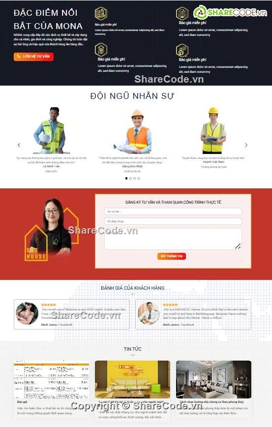 thiết kế,thi công,web thi công nội thất,website công ty thiết kế nội thất,thi công xây dựng,Sharecode Website Thi Công Thiết Kế Nội Thất chuyê