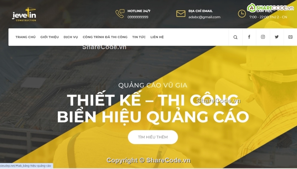 code web xây dựng,Sharecode xây dựng mới,vật liệu xây dựng,ngành xây dựng,đồ án xây dựng diễn đàn