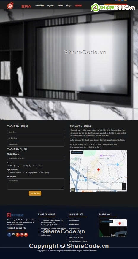 thiết kế,code nội thất,website thiết kế,website nhà,thi công nhà cửa,thiết kế thi công nhà cửa và nội thất