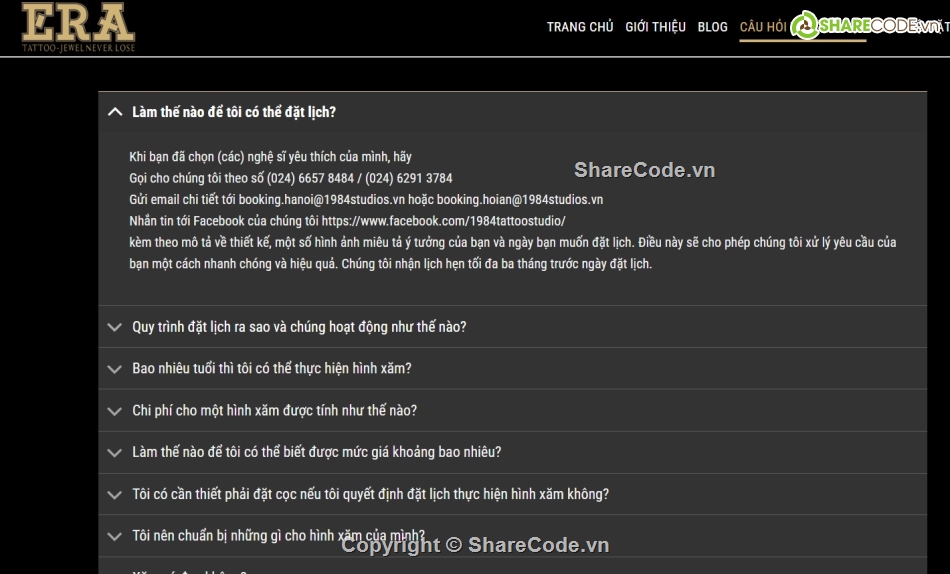 share code website,sharecode website xăm hình,xăm hình,website xăm hình,website giới thiệu hình xăm,website hình xăm nghệ thuật