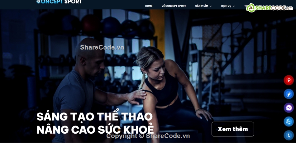 Code web,Share code,Theme WordPress,Web bán hàng,Sharecode