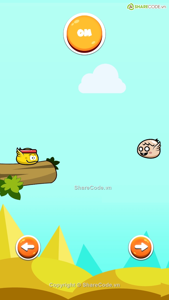 Game iOS,Code cocos2D,Super Jump iOS,Source code game