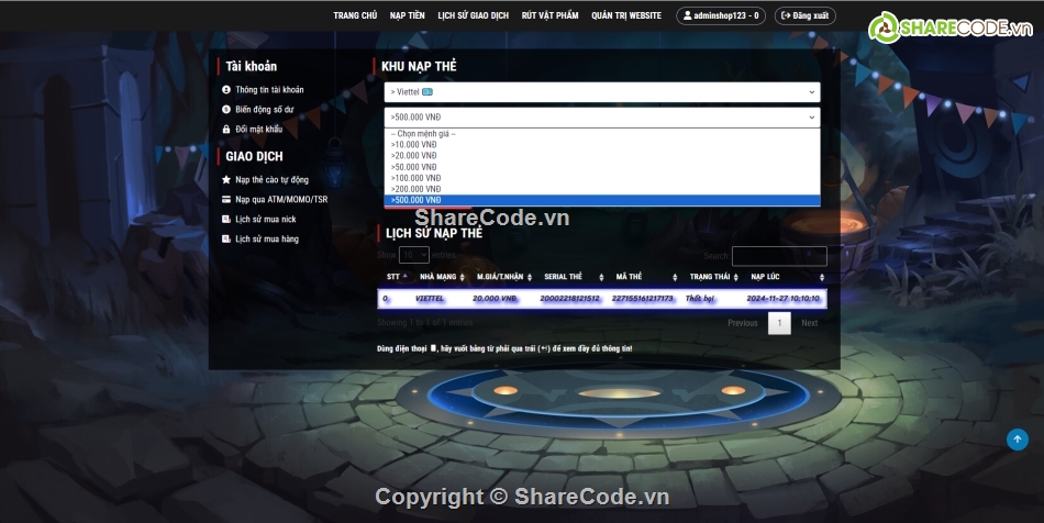 code shop acc game,shop bán acc game,share code shop acc game,mua code shop acc game,shop acc game giá rẻ,shop acc game