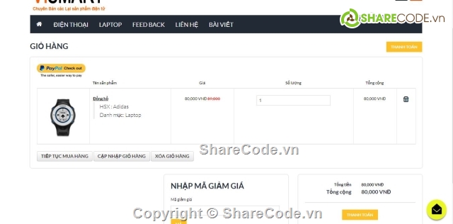 template thương mại điện tử,code thương mại  điện tử,web bán hàng online,web thương mại điện tử