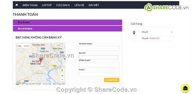 template thương mại điện tử,code thương mại  điện tử,web bán hàng online,web thương mại điện tử