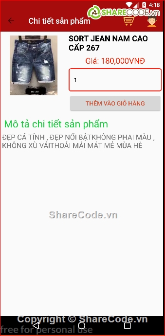 cửa hàng bán đồ,shop online,giao diện đẹp