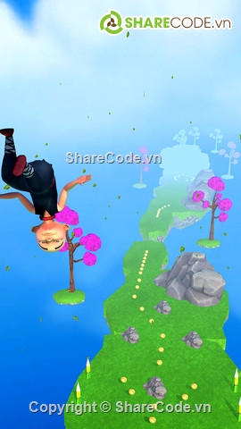 endless jumper,endless runner unity,unity endless runner game,unity endless jumper,code endless runner,Sky Dancer