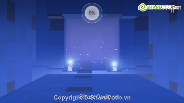 smash hit,unity game,unity source code,endless runner unity,unity endless jumper,scrolling shooter