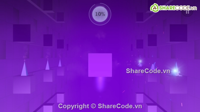 smash hit,unity game,unity source code,endless runner unity,unity endless jumper,scrolling shooter