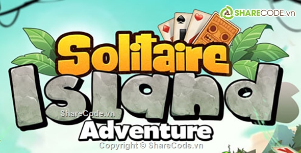 solitaire island,adventure solitaire,card game,solitaire king,collection card game,rpg game