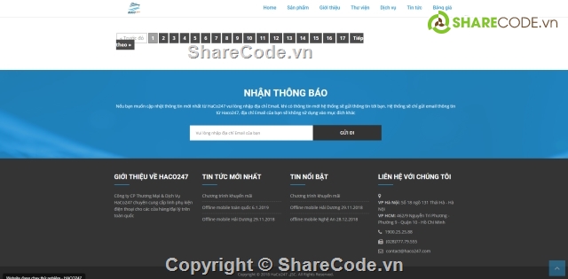 web giới thiệu công ty,web giới thiệu sản phẩm,Web giới thiệu phụ kiện,Web mobile