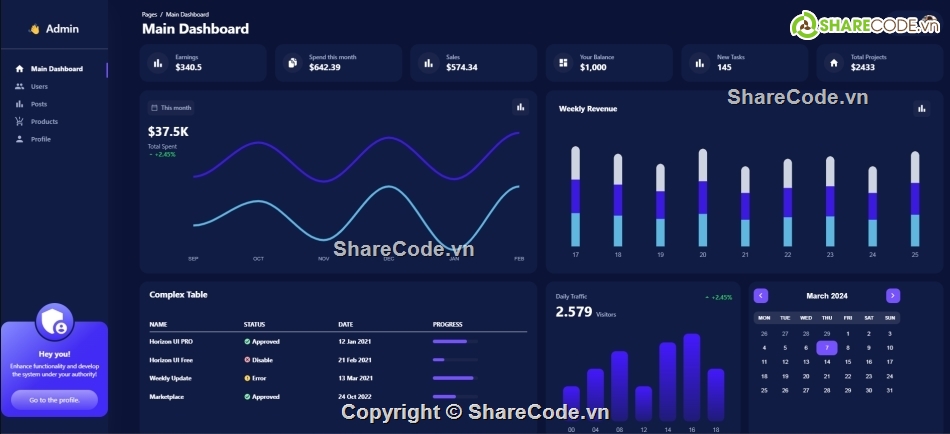 admin template,admin dashboard,source code admin,theme admin,giao diện web