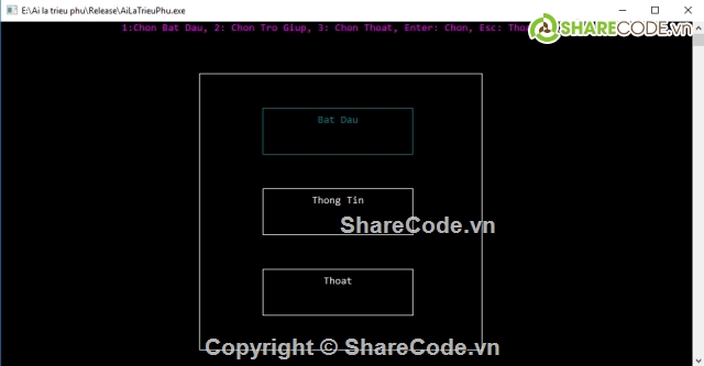 ai là triệu phú,source code game ai là triệu phú,game ai là triệu phú,full code ai là triệu phú