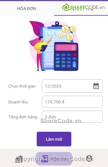 android,java,firebase,app đặt đồ ăn,food delivery,app bán hàng