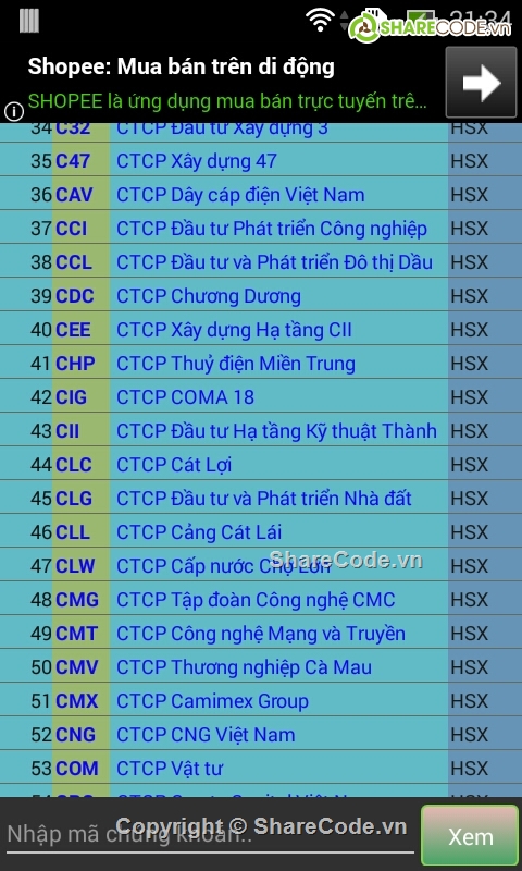 Chứng khoán,stock,securities,niêm yết,thị trường,cổ phần