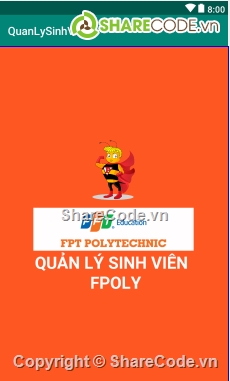 Quản lý sinh viên,Code quản lý sinh viên,Quản lý thông tin,Thông tin sinh viên