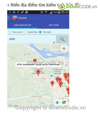 tìm kiếm địa điẻm,tim kiem dua diem,tim cay atm,code android tim kiem vi tri,code android tim kiem dia chi,Find places