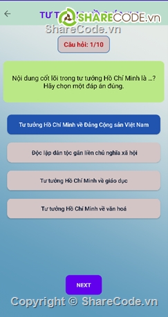 ứng dụng thi trắc nghiệm,Code thi trắc nghiệm,Beautiful background quiz,thi trắc nghiệm android,Source code thi trắc nghiệm,ứng dụng trắc nghiệm