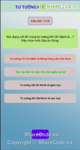 ứng dụng thi trắc nghiệm,Code thi trắc nghiệm,Beautiful background quiz,thi trắc nghiệm android,Source code thi trắc nghiệm,ứng dụng trắc nghiệm