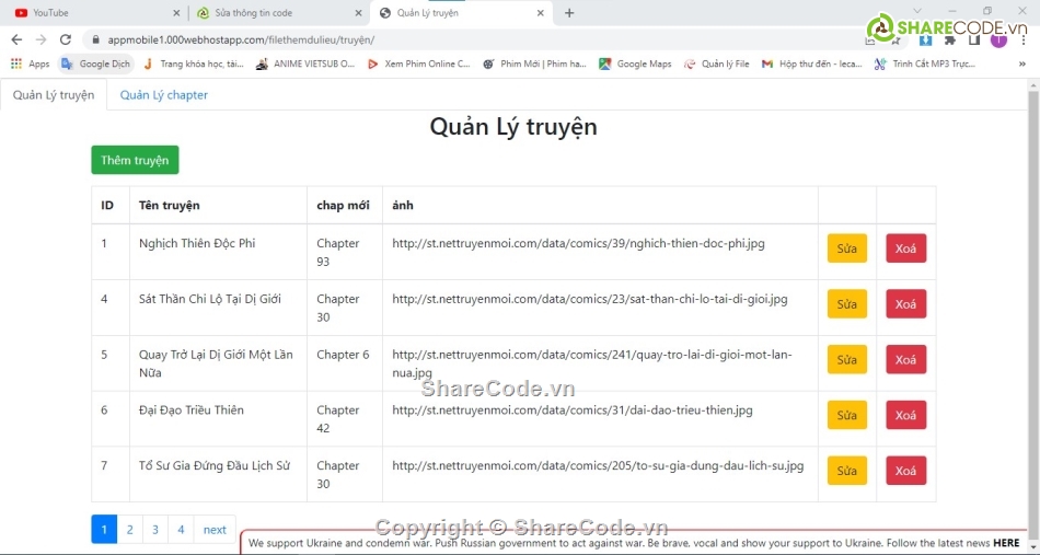 code truyện Java,code đọc truyện,Source code app đọc truyện,đọc truyện full code,code app truyện tranh,Android Source code truyện