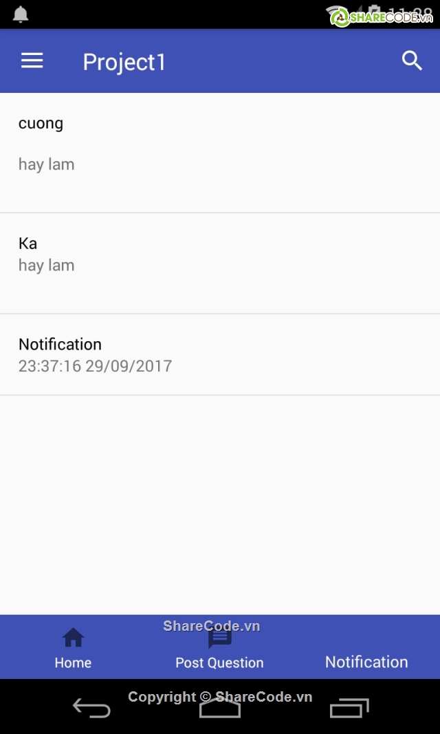 App,mạng xã hội,hệ điều hành,ứng dụng android,App Mạng Xã Hộ,App Android