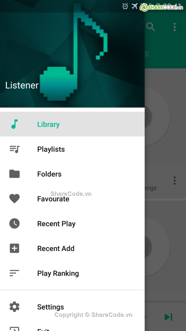 App,Music,Music Player,Nghe Nhạc MP3,Android,ứng dụng android