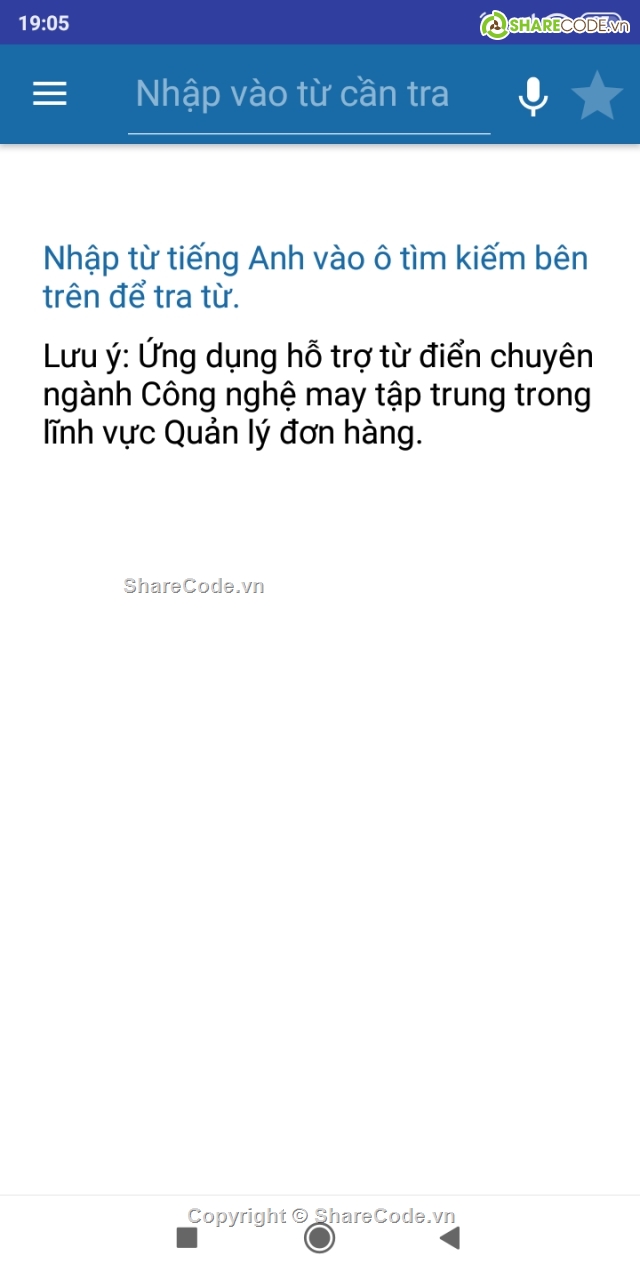 App Android,Từ điển,android kotlin,App Từ Điển Tiếng Anh android,mã nguồn từ điển tiếng anh,App Từ Điển Tiếng Anh