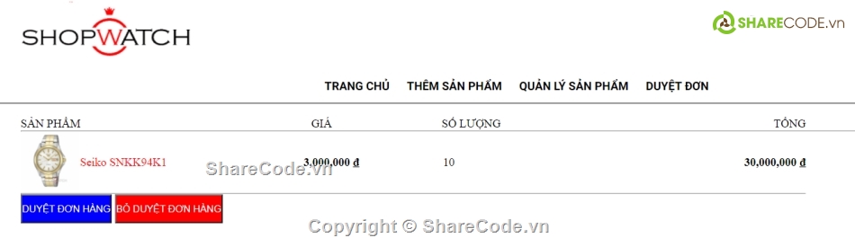 source code asp.net webform,bán đồng hồ asp.net,webtise bán đồng hồ,code bán đồng hồ asp.net