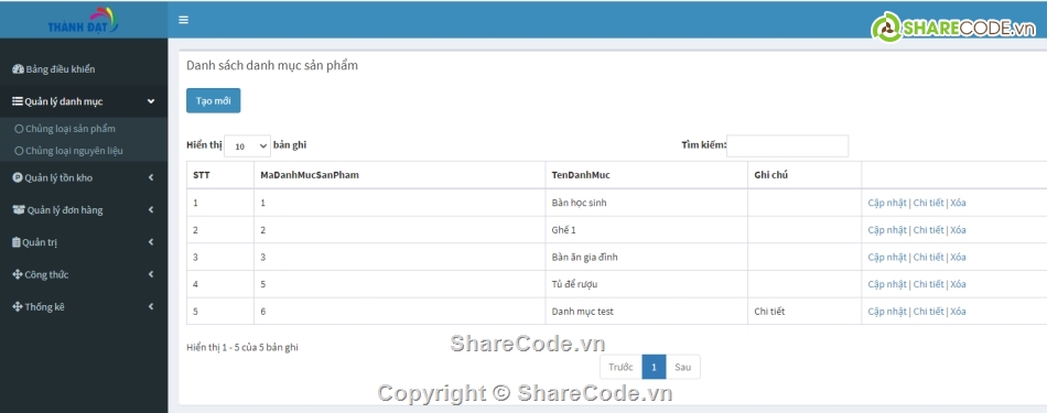 Source code quản lý vật tư,Code quản lý vật tư,Quản lý vật tư Code,Source code báo cáo quản lý vật tư